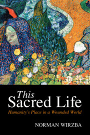 This Sacred Life
