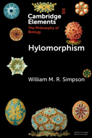 Hylomorphism