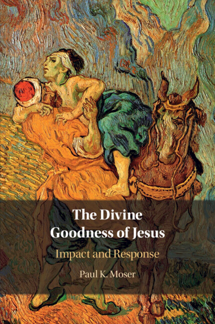 The Divine Goodness of Jesus