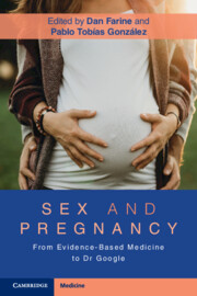 Sex and Pregnancy