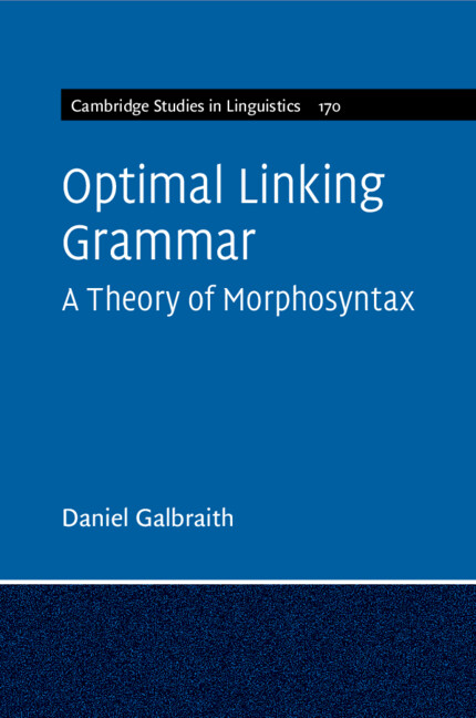 Optimal Linking Grammar