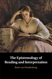 The Epistemology of Reading and Interpretation