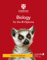 Biology For The IB Diploma | Biology | Cambridge University Press