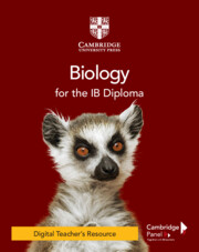 Biology For The IB Diploma | Biology | Cambridge University Press