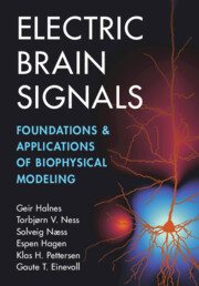 Electric Brain Signals