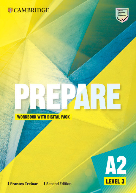 Prepare Level 3