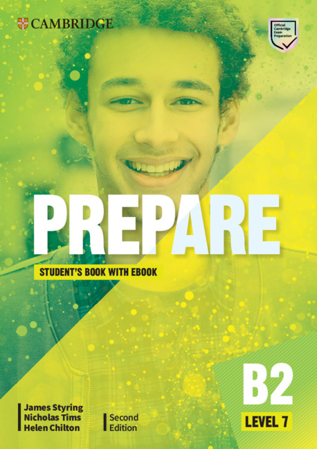 Prepare Level 7