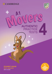 A1 Movers 4