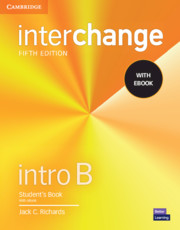 Interchange Intro B