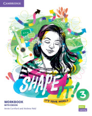 Shape It! Level 3