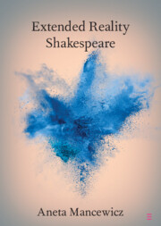 Extended Reality Shakespeare