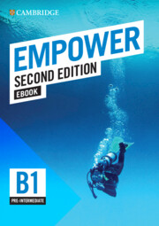 Empower Pre-intermediate/B1