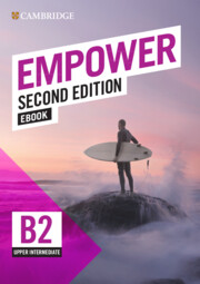 Empower Upper Intermediate/B2