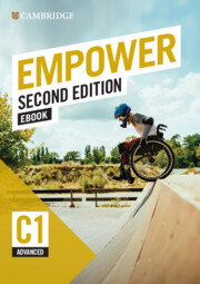 Empower Advanced/C1