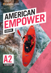 American Empower Elementary/A2