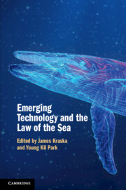 Emerging Technology and the Law of the Sea