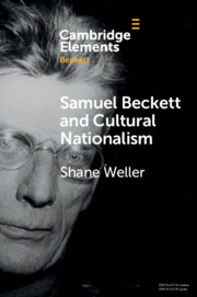 Samuel Beckett and Cultural Nationalism
