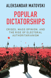 Popular Dictatorships