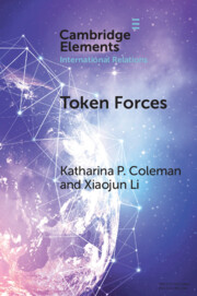 Token Forces