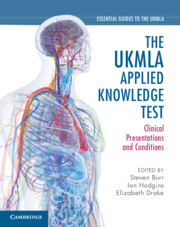 The UKMLA Applied Knowledge Test