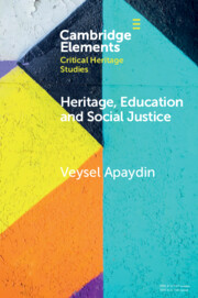 Heritage, Education and Social Justice