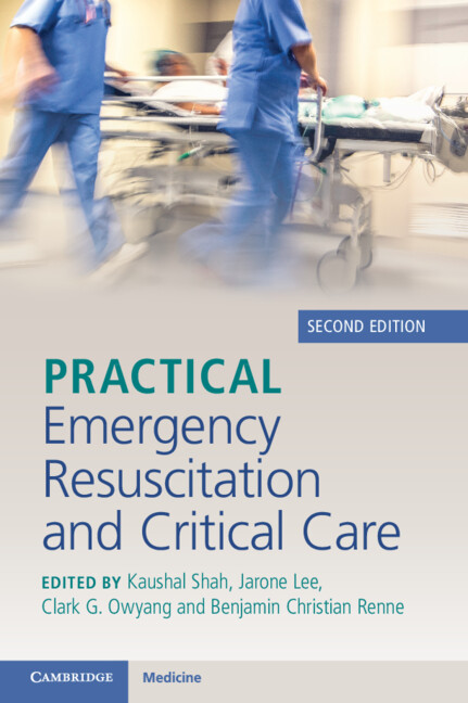 Practical Emergency Resuscitation And Critical Care