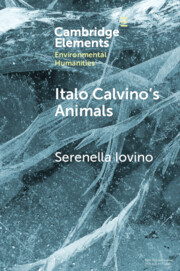 Italo Calvino's Animals