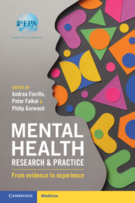 research of mental health services