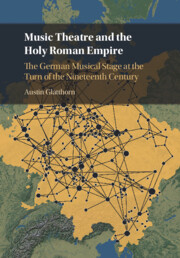 Music Theatre and the Holy Roman Empire