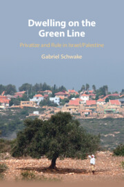 Dwelling on the Green Line