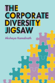 The Corporate Diversity Jigsaw