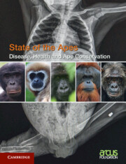 Disease, Health and Ape Conservation
