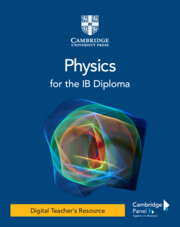 Learn Physics | Physics | Cambridge University Press