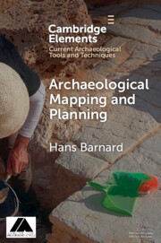 Archaeological Mapping and Planning