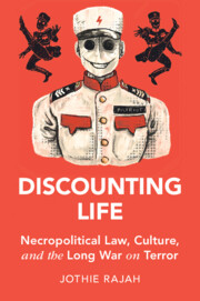 Discounting Life