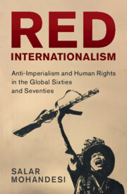 Red Internationalism
