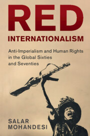 Red Internationalism