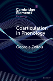 Elements in Phonology