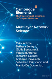 Elements in Structure and Dynamics of Complex Networks