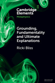 Grounding, Fundamentality and Ultimate Explanations
