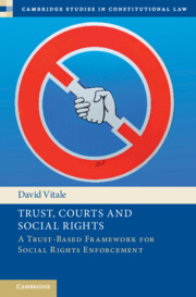 Trust, Courts and Social Rights