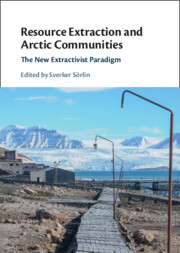 Resource Extraction and Arctic Communities