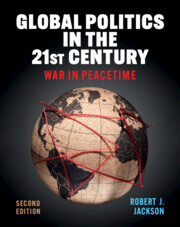 Global Politics in the 21st Century