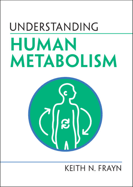Understanding Human Metabolism Biology Diagrams