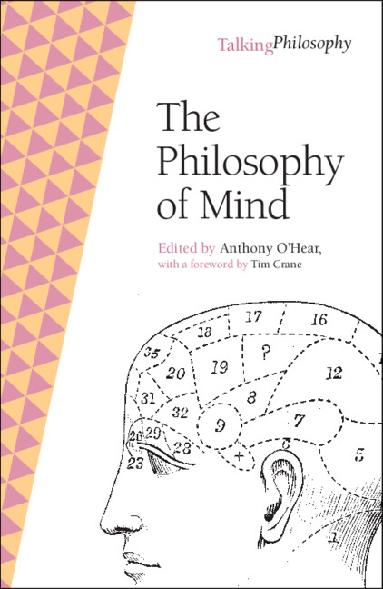 phd in philosophy of mind