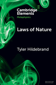 Laws of Nature