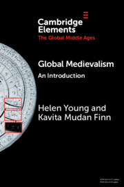 Global Medievalism