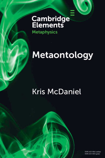 Metaontology