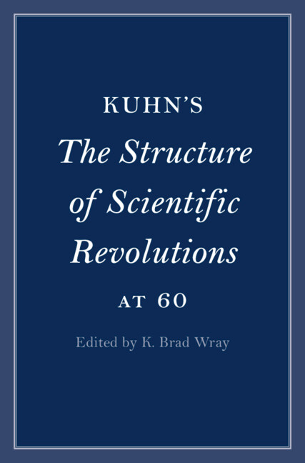 The structure of scientific revolutions : summary / analysis 