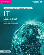 Cambridge National in IT